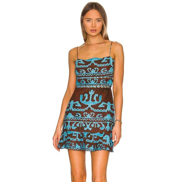 Alexis Dresses & Skirts - Alexis Evi Dress - S - Oceano